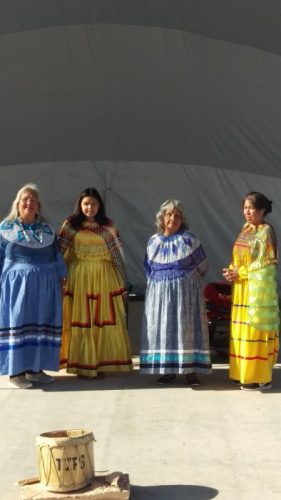 Hualapai