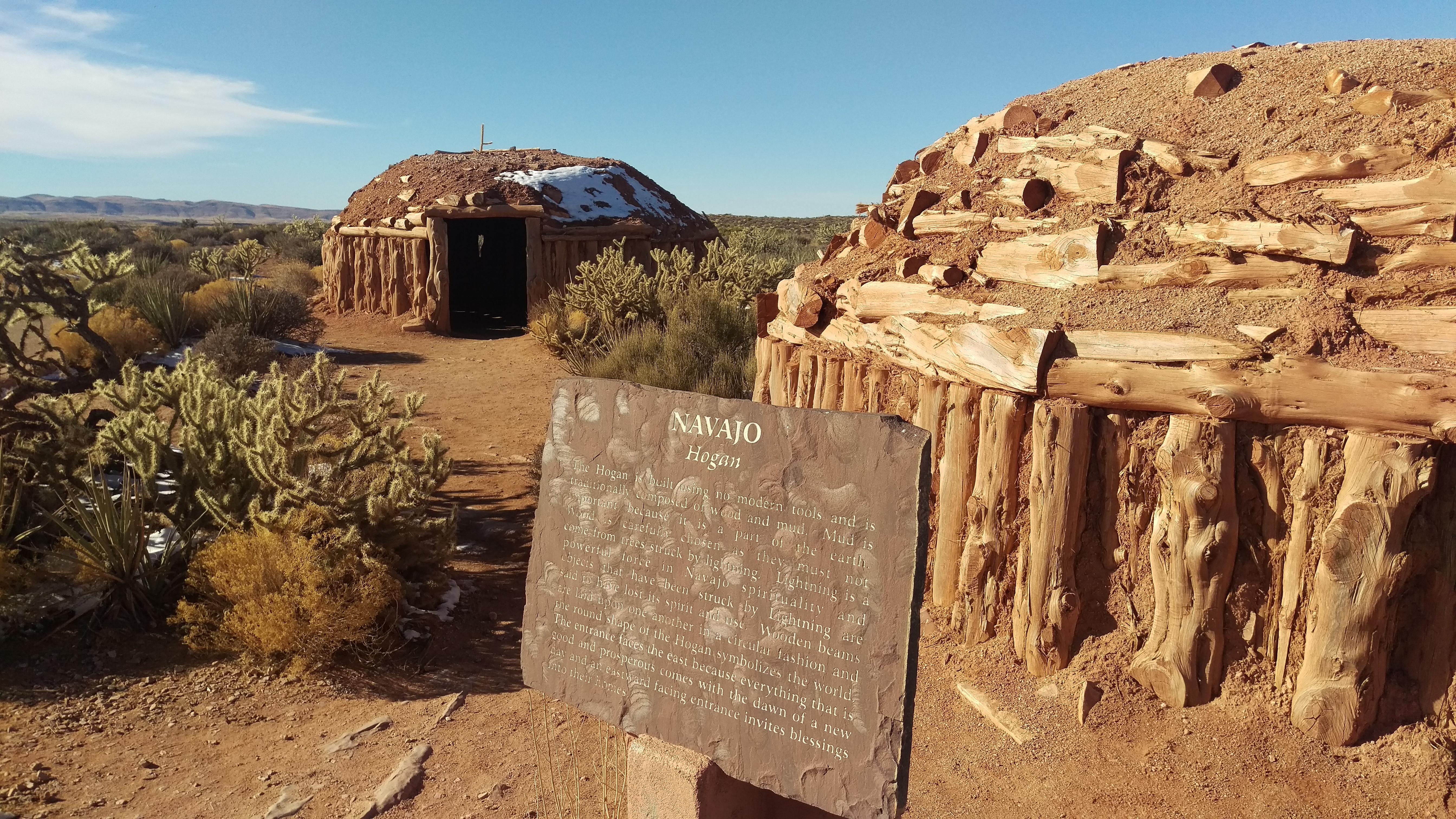 Navajo