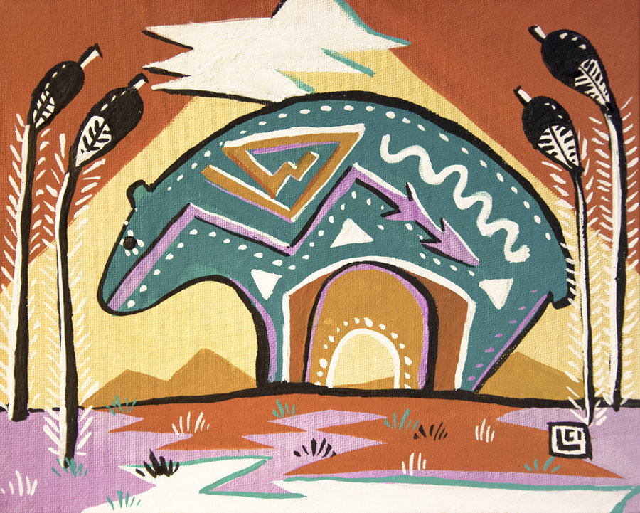 painting