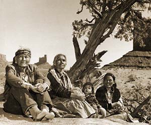 indians