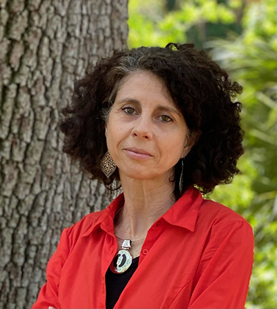 Dr. Renata Serra