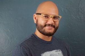 Aaron R. King