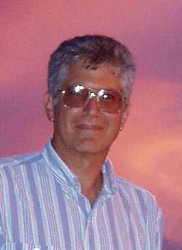 Dr. Mark Brenner
