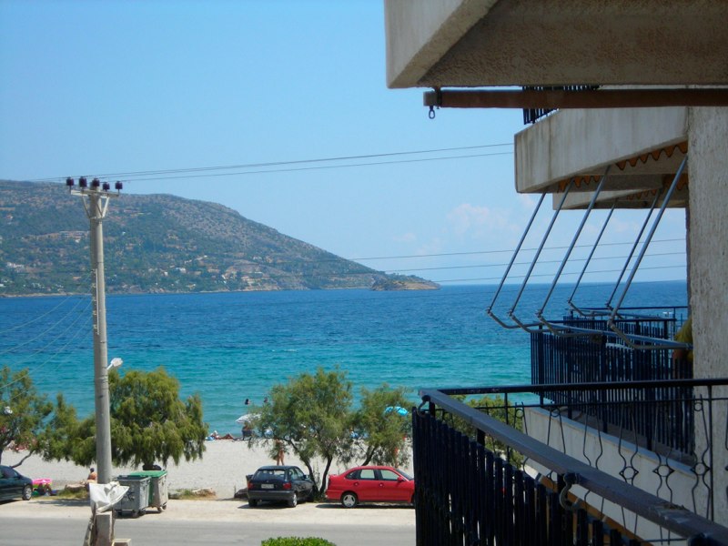 Avlaki, Greece