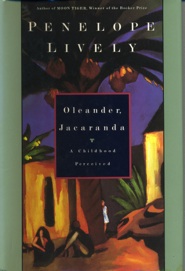 Penelope Lively Cover