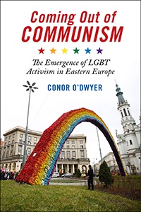 Coming Out of Communism Cover