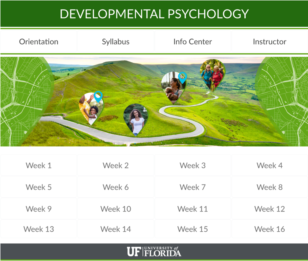 DEP3053: Developmental Psychology