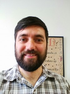 Jorge Valdés Kroff
