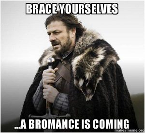 Eddard Stark Game of Thrones Meme