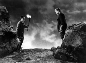 Frankenstein film 1931