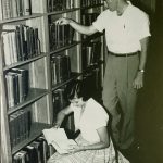 1950s Yearbook Highlights: Tapping Digital Archives for Student Projects