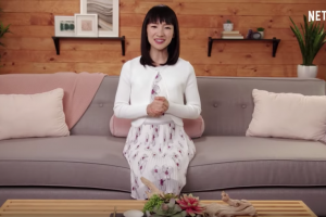 Marie Kondo