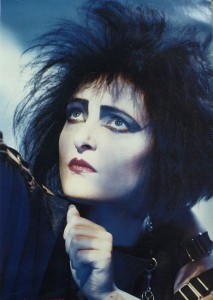 Siouxsie Sioux 