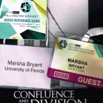 A Tale of Two Badges: MSA & MRS
