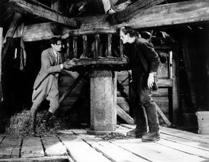 Frankenstein film (1931)