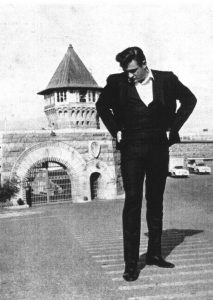 Johnny Cash at Folsom Prison 1968