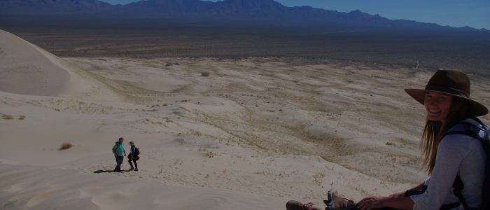 Desert Biodiversity