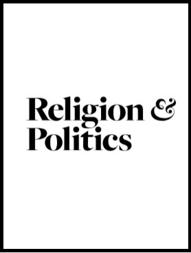 Religion and Politics: By Rachel Gordan
