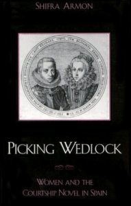Picking Wedlock