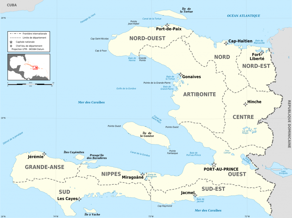 https://en.wikipedia.org/wiki/List_of_natural_disasters_in_Haiti#/media/File:Haiti_departements_map-fr.png