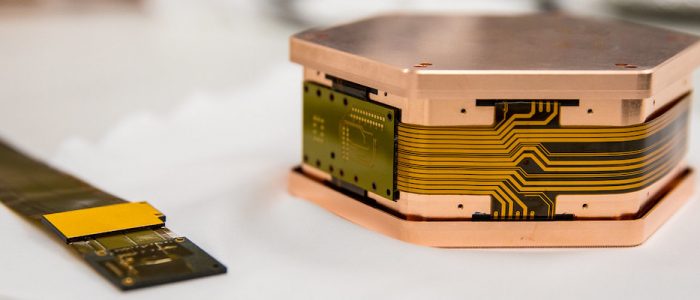 dark matter detector
