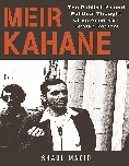 “Panthers and Lions,” book panel on Shaul Magid’s Meir Kahane