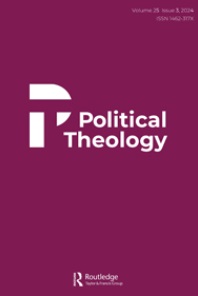 An Island Named Zion: The Political Theology of Theodor Herzl