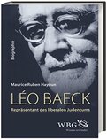 Maurice-Ruben Hayoun, Leo Baeck: Repräsentant des liberalen Judentums