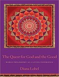 Diana Lobel, The Quest for God and the Good