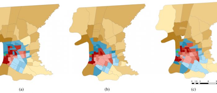 commuting and wage